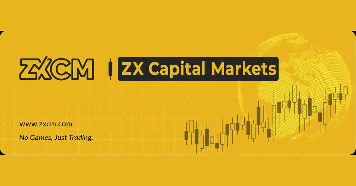 ZX Capital Markets celebrates three industry awards in 2025