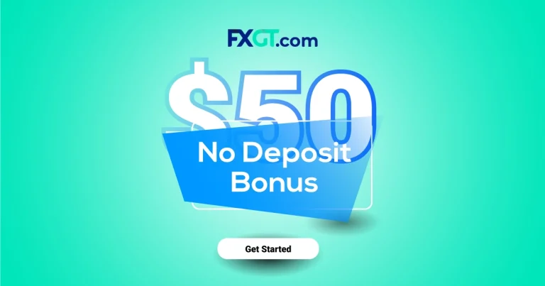Best forex no deposit bonus with $50 offered by FXGT 2 Best forex no deposit bonus with $50 offered by FXGT