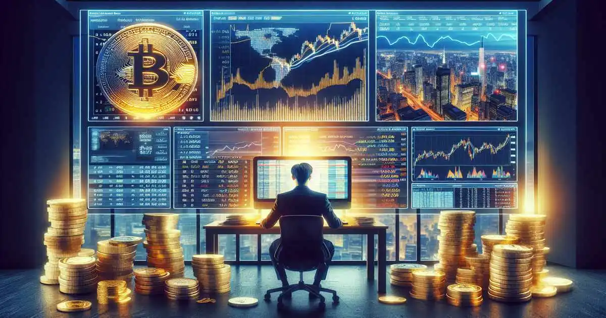 What is Forex Deposit Bonus