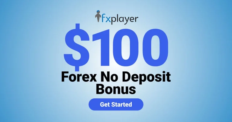 Forex Trading Free Bonus with $100 for all traders at Fxplayer 5 Forex Trading Free Bonus with $100 for all traders at Fxplayer