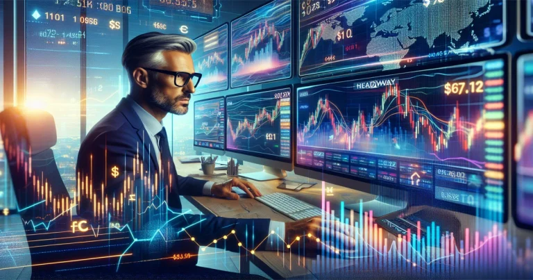 How to Capitalize on Headway $111 Forex No Deposit Bonus 7 How to Capitalize on Headway $111 Forex No Deposit Bonus
