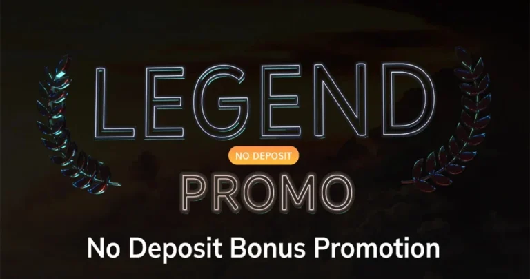 MarketsVox 30 USD Legend No Deposit Bonus Promotion 7 MarketsVox 30 USD Legend No Deposit Bonus Promotion