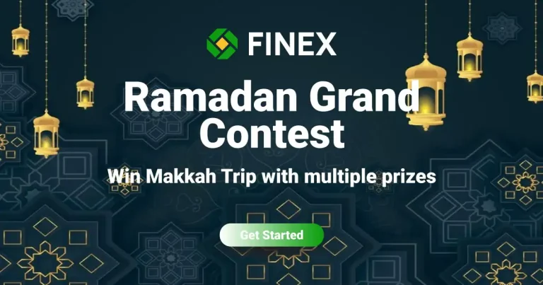 Forex Live Trading Contest with Makkah Trip on Ramadan