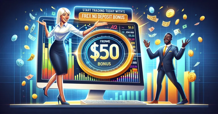 Get Your $50 Forex No Deposit-Free Bonus with Just Markets 5 Get Your $50 Forex No Deposit-Free Bonus with Just Markets
