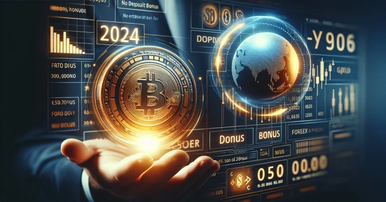 Exploring the Best Forex No Deposit Bonus Offers in 2024 10 Exploring the Best Forex No Deposit Bonus Offers in 2024