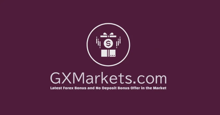 GX Markets Forex Broker Comprehensive Reviews and Ratings