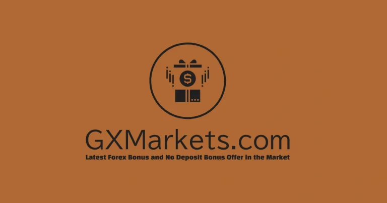 GX Markets Top 5 Forex Deposit Bonus and Maximize Profits