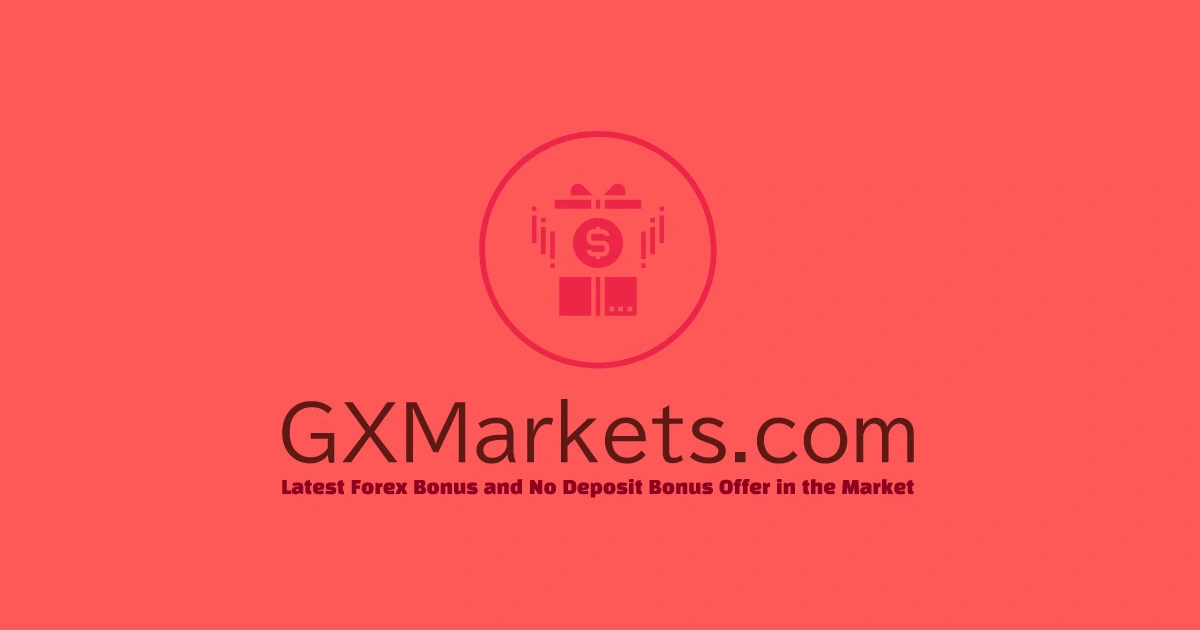 Forex Trading Welcome Bonus Promotion