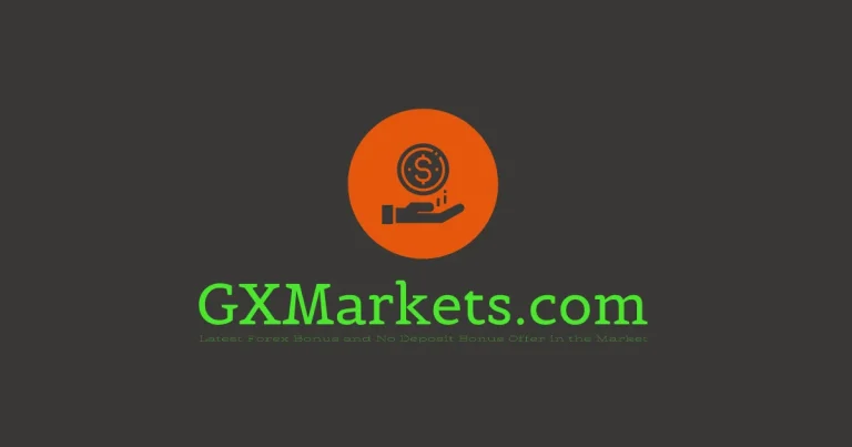 GX Markets Forex Contests for a chance to test your trading skills