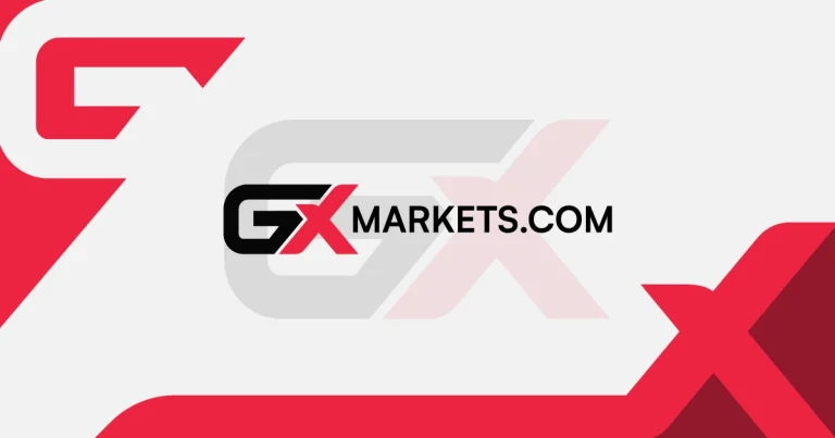 GX Markets Forex No Deposit Bonus for New Traders