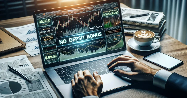 Latest Review of the InstaForex No Deposit Bonus