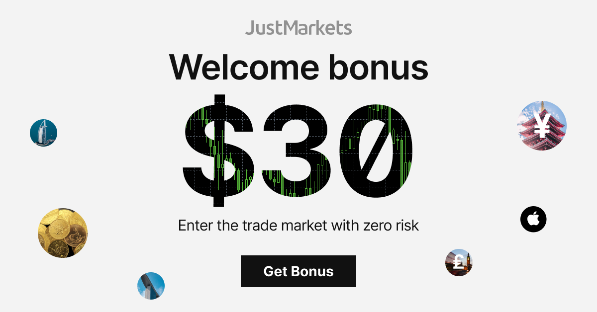 JustMarkets