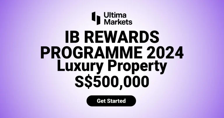 Super Trading IB Contest up to $500000 at Ultima Markets
