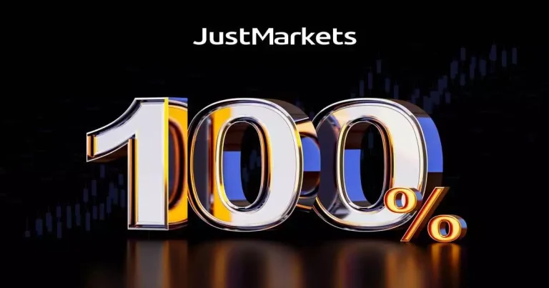 Investigate the JustMarkets 100% Forex Deposit Opportunity 2 Investigate the JustMarkets 100% Forex Deposit Opportunity