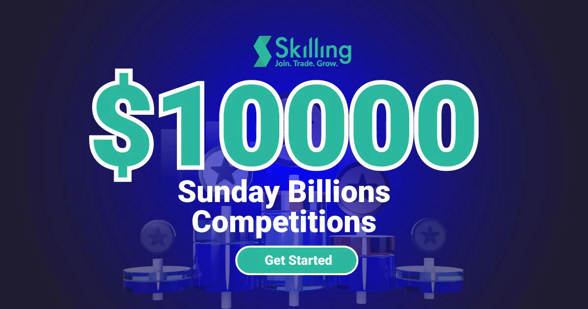 Forex Trading Billions Contest