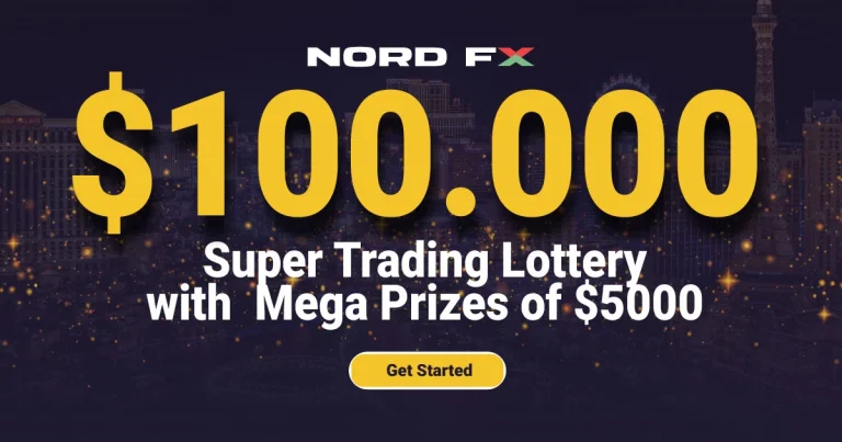 NordFX Mega Trading Contest of $100000 for all Traders 7 NordFX Mega Trading Contest of $100000 for all Traders