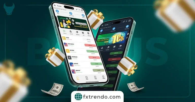 Trendo 100 USD Forex Free Bonus with No Deposit Required 1 Trendo 100 USD Forex Free Bonus with No Deposit Required
