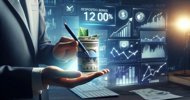 Get Started with JustMarkets 120% Deposit Bonus Now