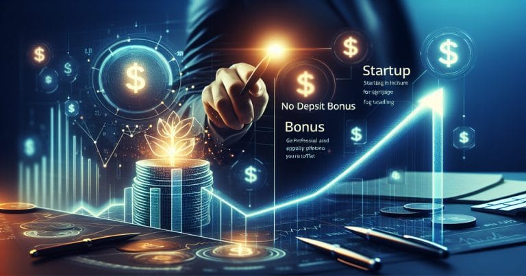 InstaForex Startup No Deposit Bonus Offer for New Traders