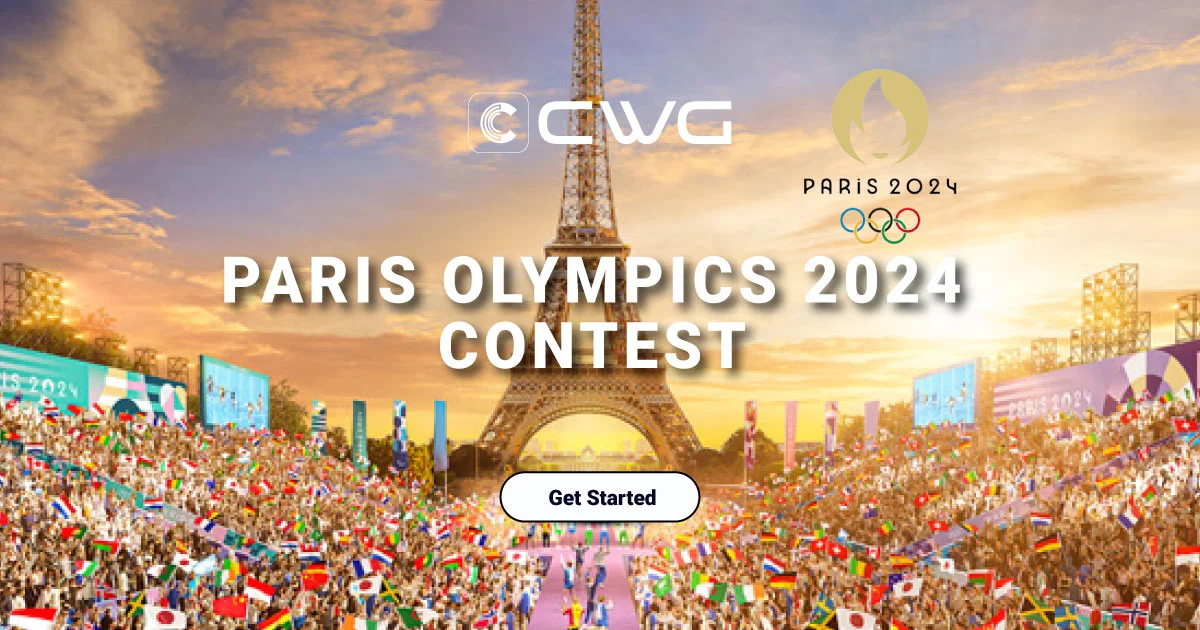 Forex Paris Olympic Promotion