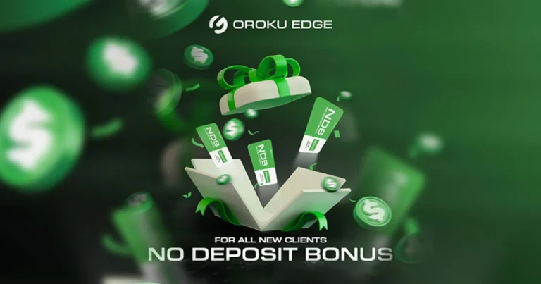 Forex No Deposit Welcome Trading Bonus for trading