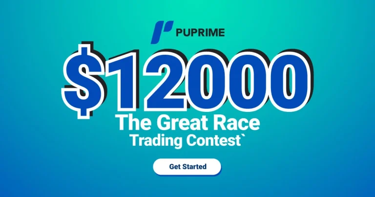 New Forex Credit Bonus with 50% Cash at Puprime