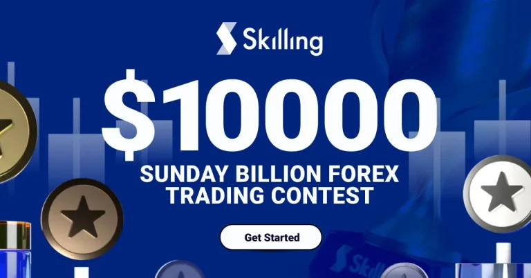 Skilling Forex Trading Contest of $10000 for Trading 3 Skilling Forex Trading Contest of $10000 for Trading