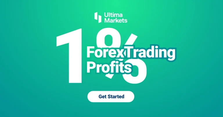 Excessive Trading Profits of 1% at Ultima Markets