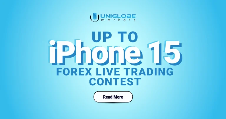 Forex Trading Live contest rewards with Uniglobe Markets 2 Forex Trading Live contest rewards with Uniglobe Markets