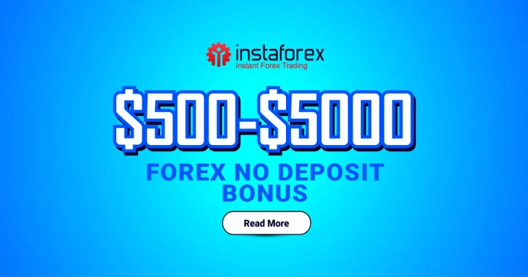 Free Forex Welcome No Deposit Bonus $5000 at InstaForex 7 Free Forex Welcome No Deposit Bonus $5000 at InstaForex