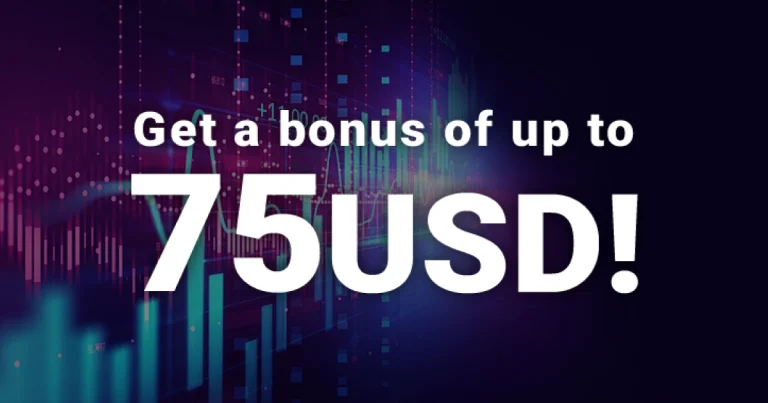 MidoriFX Forex Welcome Free Bonus with $75 Cash for All