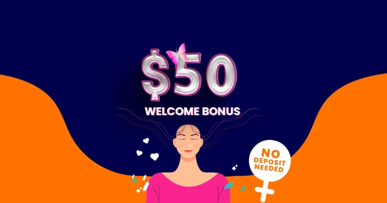 Claim Your $50 HonorFX No-Deposit Welcome Bonus Offer