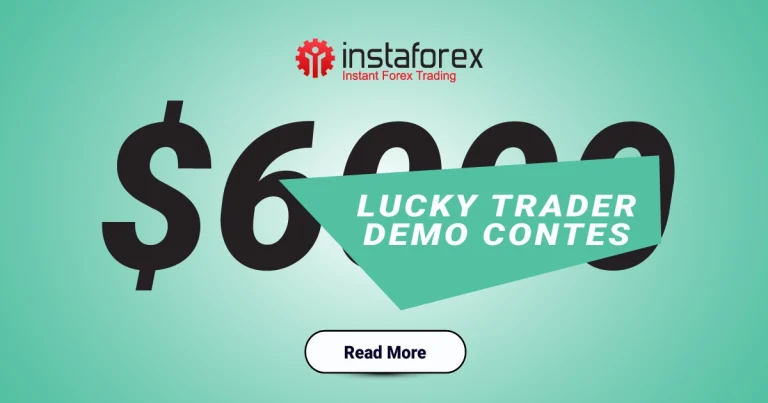 InstaForex Lucky Trading Demo Contest of $6000 Prize 9 InstaForex Lucky Trading Demo Contest of $6000 Prize