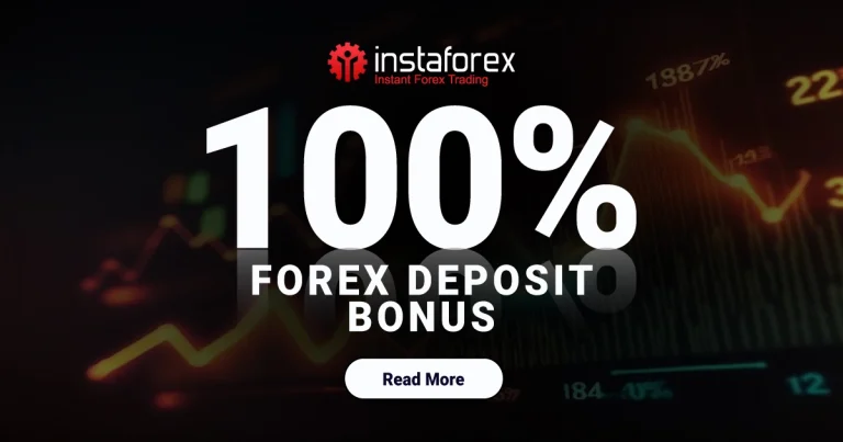 Forex Trading Deposit Bonus Amount of 100% at InstaForex 9 Forex Trading Deposit Bonus Amount of 100% at InstaForex