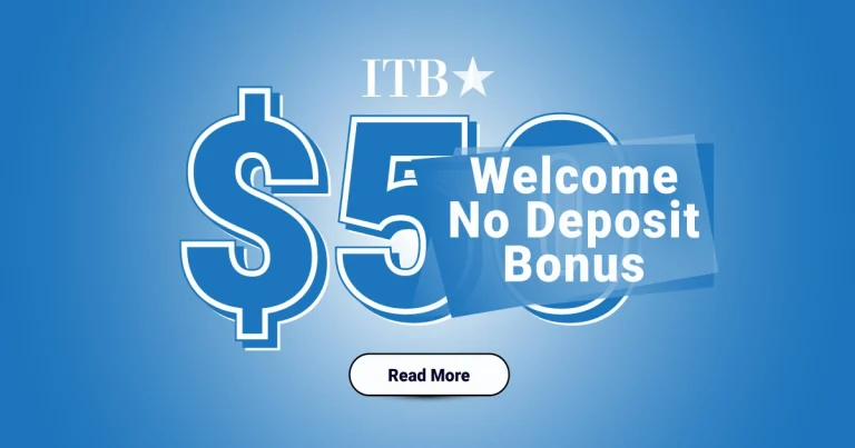 Forex No Deposit Risk Free Bonus of $50 at ITBFX