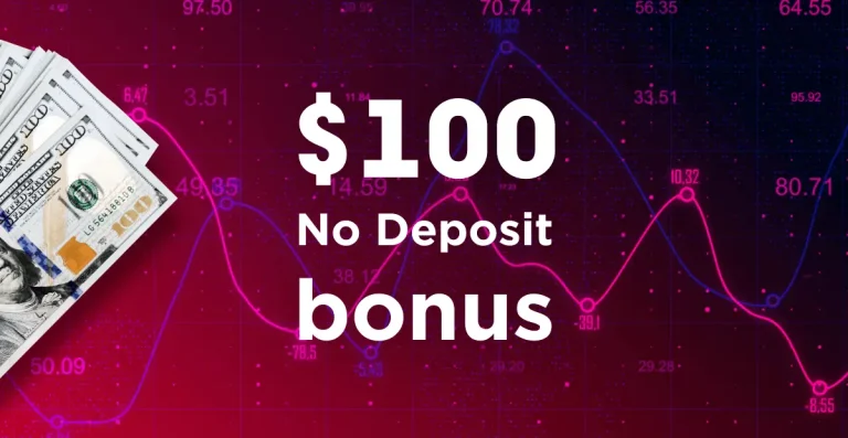 Forex Journey with a $100 Free Bonus, No Deposit Required 7 Forex Journey with a $100 Free Bonus, No Deposit Required