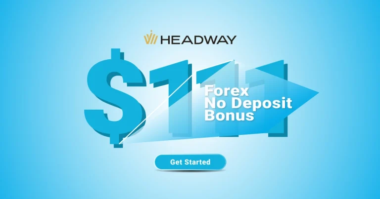 Headway $111 Welcome Gift for You with No Deposit Needed 8 Headway $111 Welcome Gift for You with No Deposit Needed