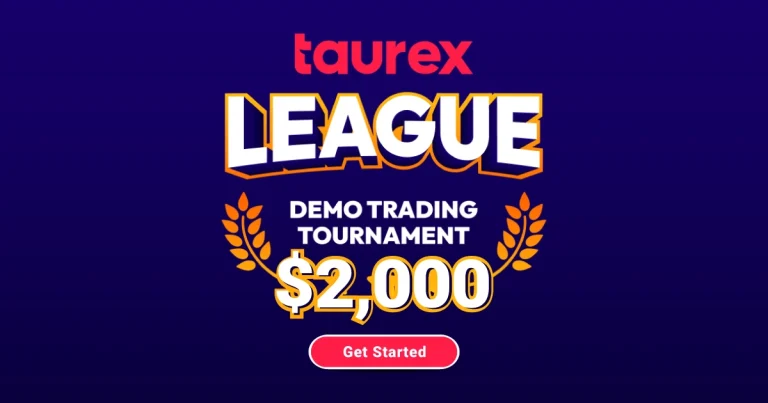 Taurex Forex Trading Demo Contest of $2000 for Free