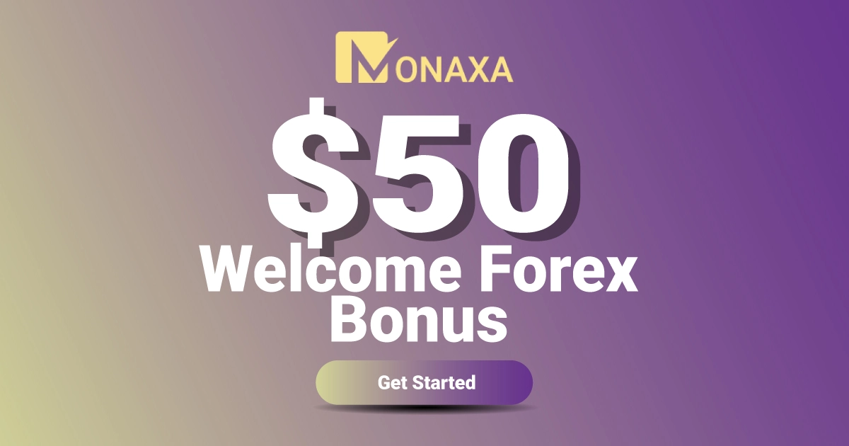 Monaxa Forex