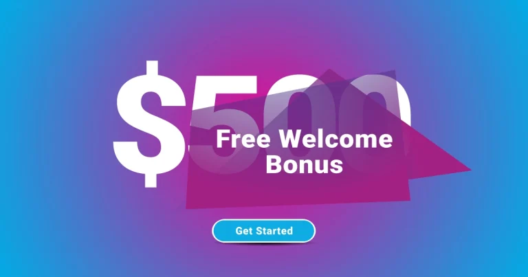 Welcome Forex $500 No Deposit Free Bonus at InstaForex 5 Welcome Forex $500 No Deposit Free Bonus at InstaForex