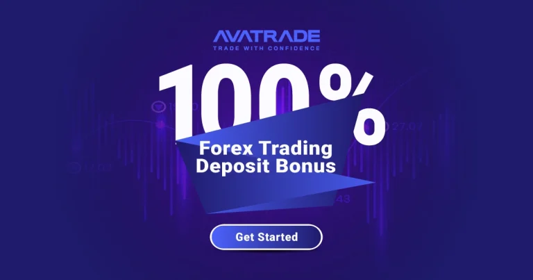Avatrade Welcome Trading 100% Forex Deposit Bonus 10 Avatrade Welcome Trading 100% Forex Deposit Bonus