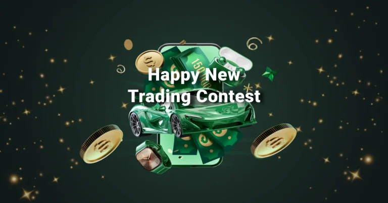 FBS Happy New Trade Promo 2025 Offers Exciting Rewards
