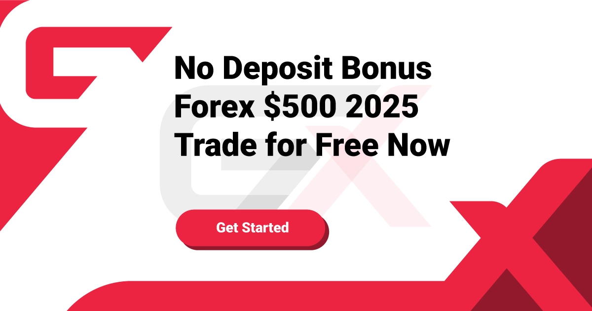 No Deposit Bonus Forex