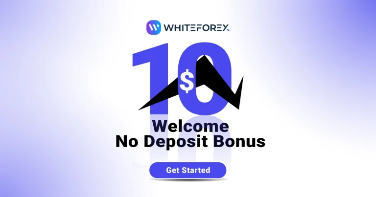 Risk Free Forex $10 No Deposit Required at WhiteForex