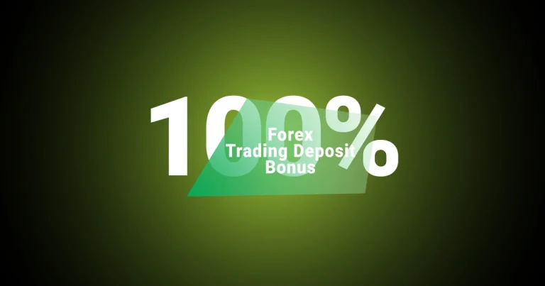New Trading Forex 100% Deposit Bonus at XM claim now