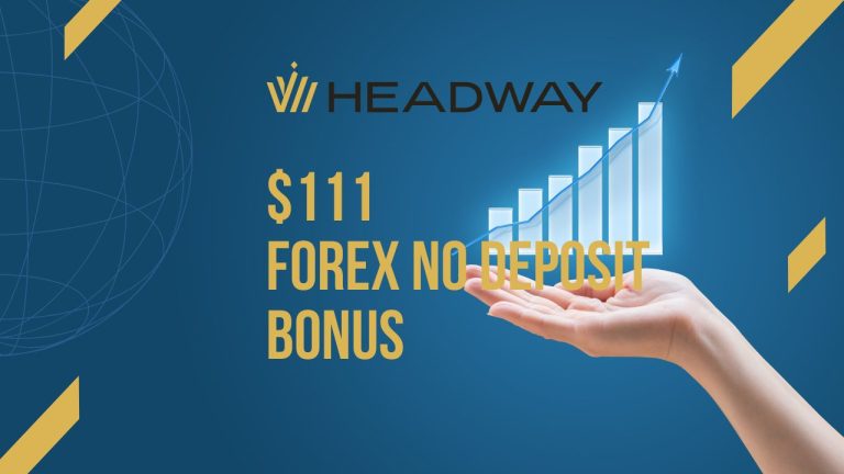 Get a $111 No Deposit Forex Bonus Instantly for Free Now 4 Get a $111 No Deposit Forex Bonus Instantly for Free Now