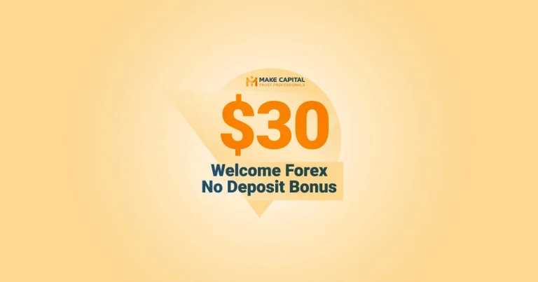 Free Bonus Forex $30 No Deposit Required Make Capital 7 Free Bonus Forex $30 No Deposit Required Make Capital