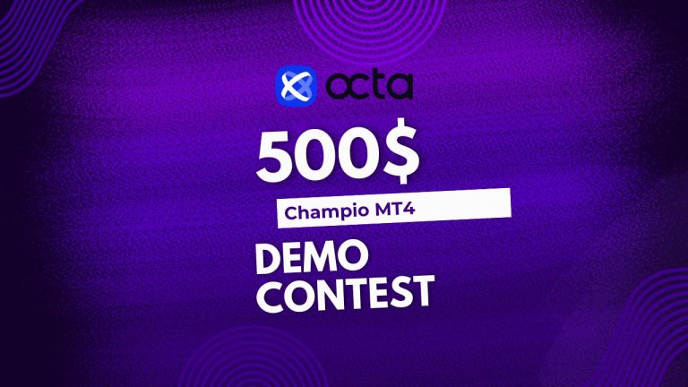 Octa Free Forex Trading Competition Win $500 for Everyone 9 Octa Free Forex Trading Competition Win $500 for Everyone