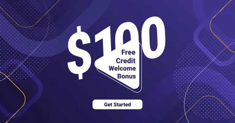 $500 No Deposit Bonus when you sign up with InstaForex