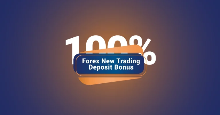 New Forex Welcome Trading 100% Bonus at Octa